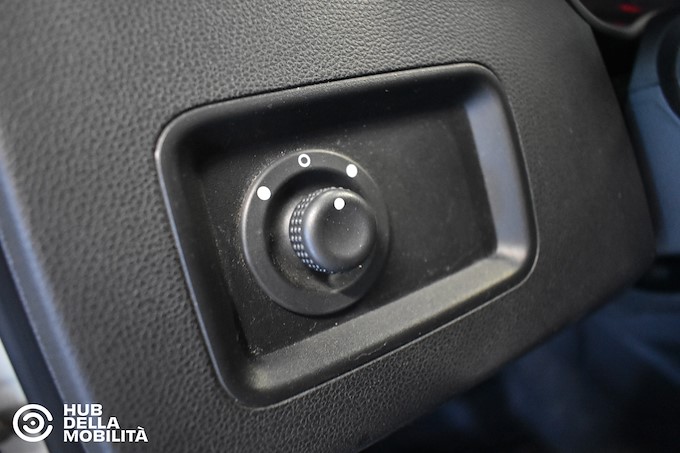 DACIA Duster 1.5 dCi 8V 110 CV 4x2 Prestige